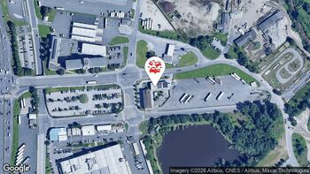 Nesreče v cestnem prometu 9. 3. 2026 12.26