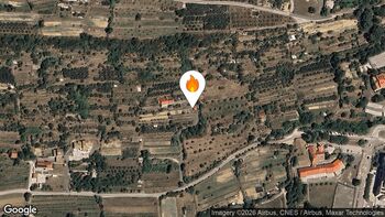 Požari v naravi oziroma na prostem 9. 3. 2026 13.29