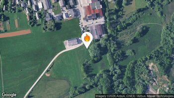 Požari v naravi oziroma na prostem 9. 3. 2026 13.20