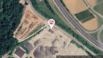 Nesreče v cestnem prometu 9. 3. 2026 12.49