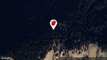 Najdbe neeksplodiranih minsko-eksplozivnih sredstev 9. 3. 2026 11.46