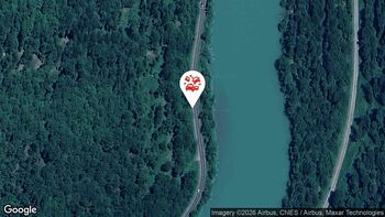 Nesreče v cestnem prometu 9. 3. 2026 14.01