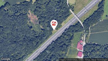 Nesreče v cestnem prometu 9. 3. 2026 11.11