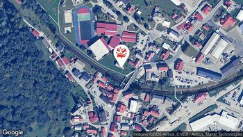 Nesreče v cestnem prometu 9. 3. 2026 15.08