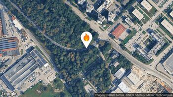 Požari v naravi oziroma na prostem 9. 3. 2026 17.49