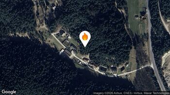 Požari v naravi oziroma na prostem 9. 3. 2026 17.05 Požari v naravi oziroma na prostem 9. 3. 2026 17.05