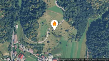 Požari na travniških površinah 9. 3. 2026 18.45