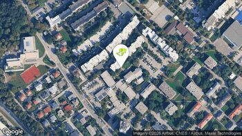 Nesreče z nevarnimi in drugimi snovmi v stanovanjskih in drugih objektih 9. 3. 2026 9.40