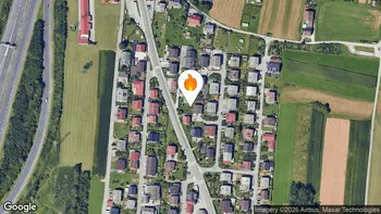 Požari v stanovanjskih stavbah 9. 3. 2026 21.14 Požari v stanovanjskih stavbah 9. 3. 2026 21.14