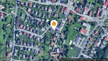 Požari v stanovanjskih stavbah 9. 3. 2026 21.22