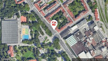 Nesreče v cestnem prometu 10. 3. 2026 9.47