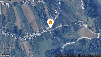 Požari v naravi oziroma na prostem 10. 3. 2026 11.33