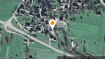 Požari v naravi oziroma na prostem 10. 3. 2026 13.54