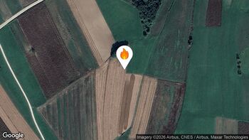 Požari v naravi oziroma na prostem 10. 3. 2026 14.48