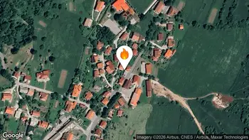 Požari v stanovanjskih stavbah 10. 3. 2026 16.56