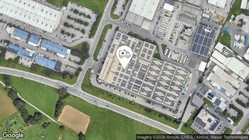 Delovne nesreče 11. 3. 2026 10.01