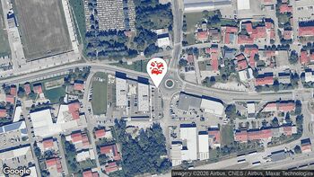 Nesreče v cestnem prometu 11. 3. 2026 12.03