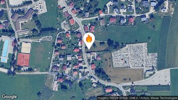 Požari na delovnih, kmetijskih in gradbenih strojih 11. 3. 2026 11.37