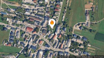 Požari v stanovanjskih stavbah 11. 3. 2026 9.56