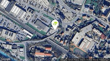 Sproščanja nevarnih plinov 11. 3. 2026 15.50