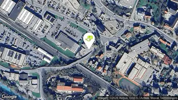 Sproščanja nevarnih plinov 11. 3. 2026 15.50