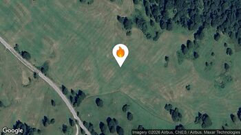 Požari na travniških površinah 11. 3. 2026 17.01