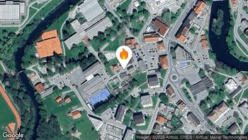 Požari v nestanovanjskih stavbah 12. 3. 2026 4.24