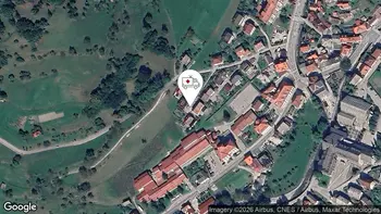 Reševanje obolelih oseb 12. 3. 2026 13.21 Reševanje obolelih oseb 12. 3. 2026 13.21