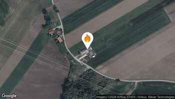 Požari v naravi oziroma na prostem 12. 3. 2026 13.17