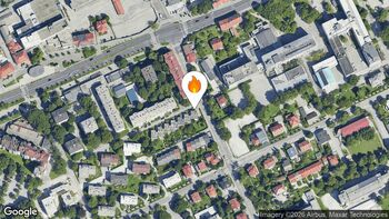 Požari v stanovanjskih stavbah 12. 3. 2026 10.39