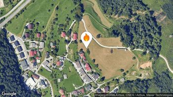 Požari v naravi oziroma na prostem 12. 3. 2026 13.02