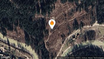 Požari v naravi oziroma na prostem 12. 3. 2026 11.24