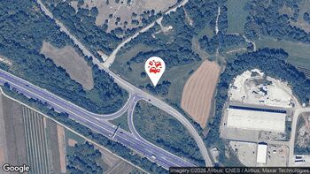 Nesreče v cestnem prometu 12. 3. 2026 16.16