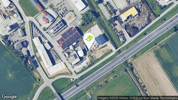 Onesnaženja okolja in posegi v okolje 12. 3. 2026 15.58