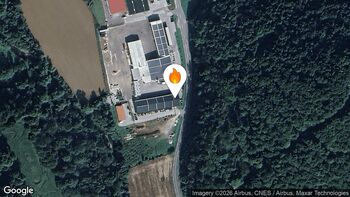 Požari v nestanovanjskih stavbah 12. 3. 2026 17.41