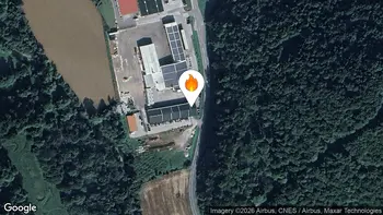 Požari v nestanovanjskih stavbah 12. 3. 2026 17.41
