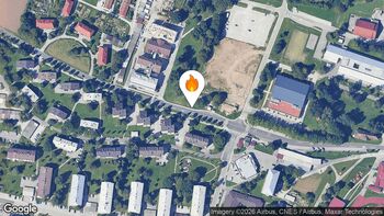 Požari v stanovanjskih stavbah 12. 3. 2026 19.34