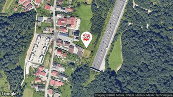 Nesreče v cestnem prometu 12. 3. 2026 20.54