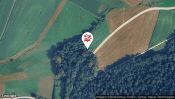 Nesreče v cestnem prometu 12. 3. 2026 19.12