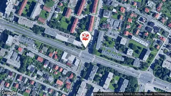 Nesreče v cestnem prometu 12. 3. 2026 20.24