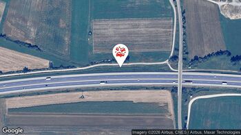 Nesreče v cestnem prometu 12. 3. 2026 21.11