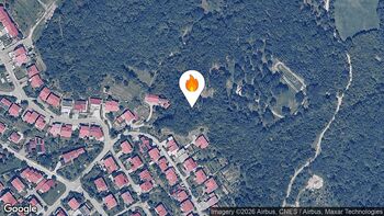 Požari v stanovanjskih stavbah 12. 3. 2026 22.40