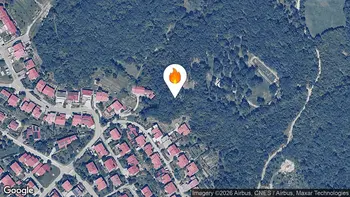 Požari v stanovanjskih stavbah 12. 3. 2026 22.40