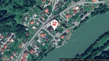 Nesreče v cestnem prometu 13. 3. 2026 14.32