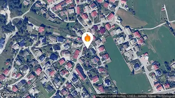 Požari v stanovanjskih stavbah 13. 3. 2026 16.19