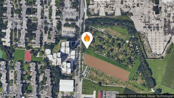 Požari v naravi oziroma na prostem 13. 3. 2026 19.18