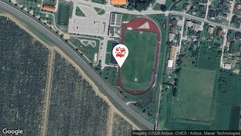 Nesreče v cestnem prometu 13. 3. 2026 16.37