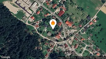 Požari v nestanovanjskih stavbah 14. 3. 2026 1.54