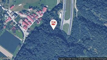 Nesreče v cestnem prometu 14. 3. 2026 3.30