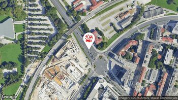 Nesreče v cestnem prometu 14. 3. 2026 9.03